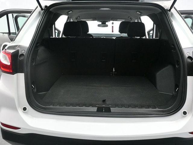 used 2021 Chevrolet Equinox car, priced at $16,632