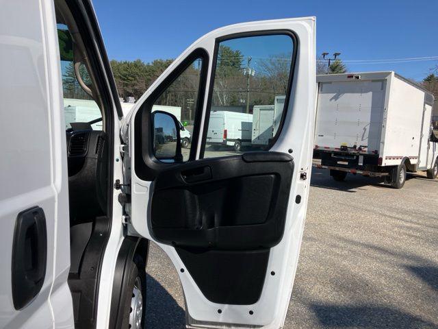 used 2023 Ram ProMaster 2500 car, priced at $30,900