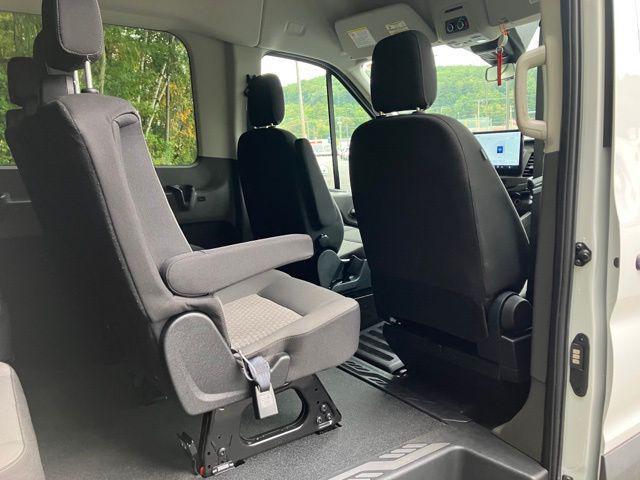 used 2022 Ford Transit-350 car, priced at $54,900