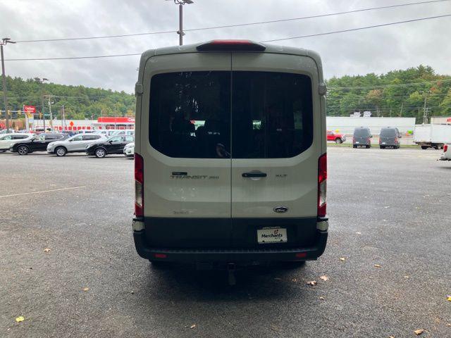 used 2022 Ford Transit-350 car, priced at $54,900