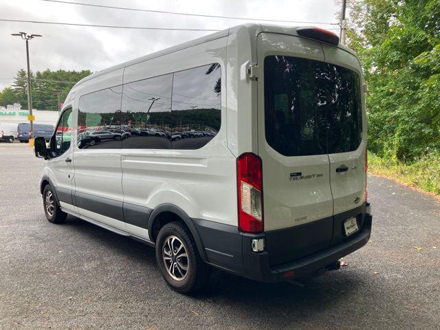 used 2022 Ford Transit-350 car, priced at $54,900