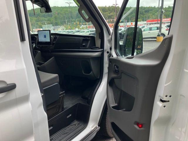 used 2022 Ford Transit-350 car, priced at $54,900