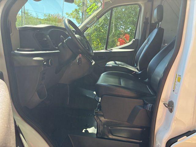 used 2023 Ford Transit-350 car, priced at $31,900