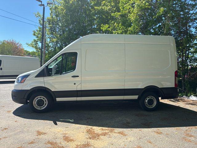 used 2023 Ford Transit-350 car, priced at $31,900