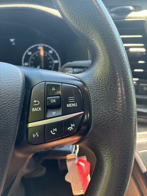 used 2023 Ford Transit-350 car, priced at $31,900