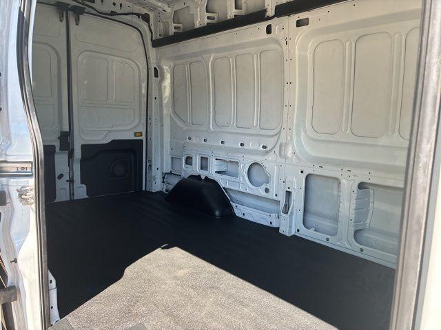 used 2023 Ford Transit-350 car, priced at $31,900