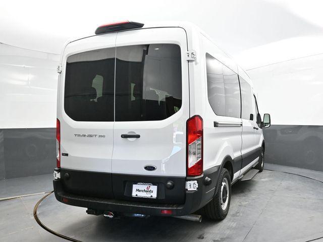 used 2024 Ford Transit-350 car, priced at $56,500