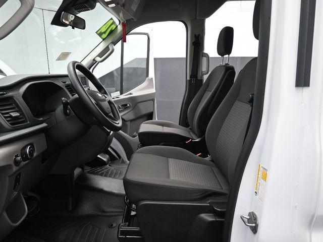 used 2024 Ford Transit-350 car, priced at $56,500