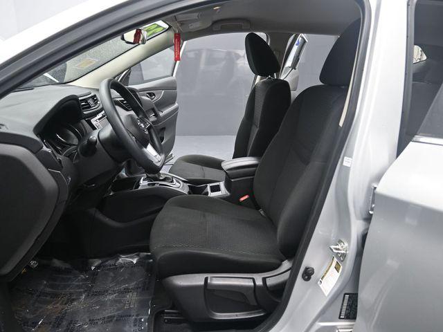 used 2022 Nissan Rogue Sport car, priced at $18,270