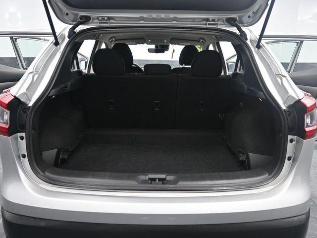 used 2022 Nissan Rogue Sport car, priced at $18,270