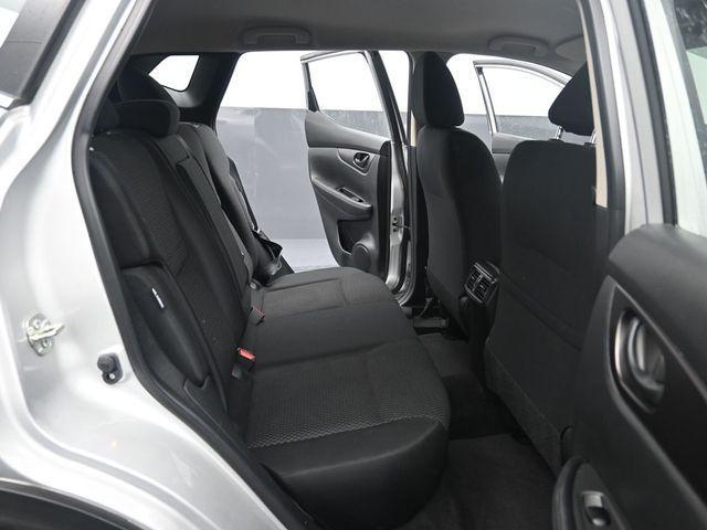 used 2022 Nissan Rogue Sport car, priced at $18,270