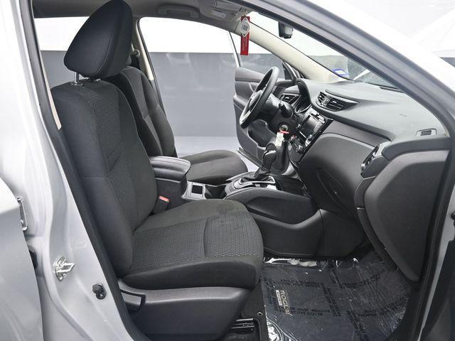 used 2022 Nissan Rogue Sport car, priced at $18,270