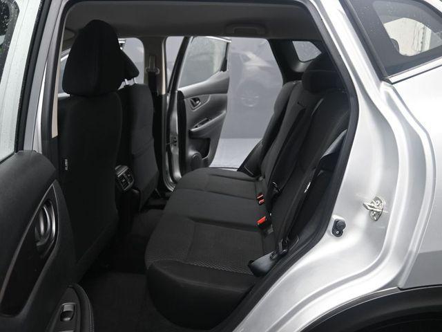 used 2022 Nissan Rogue Sport car, priced at $18,270