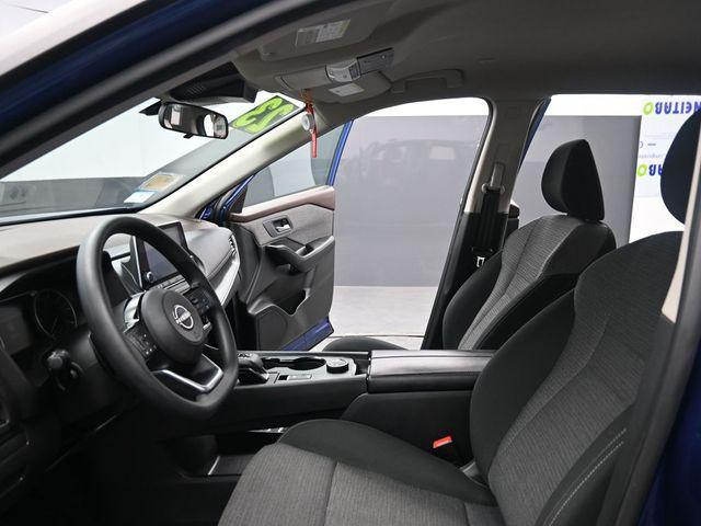 used 2023 Nissan Rogue car, priced at $20,794