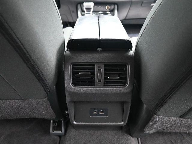 used 2023 Nissan Rogue car, priced at $20,794
