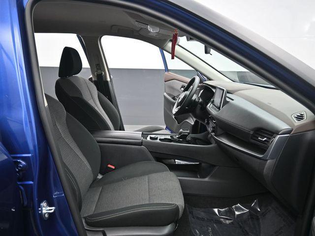 used 2023 Nissan Rogue car, priced at $20,794