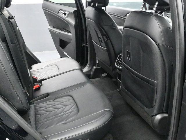 used 2023 Kia Sportage car, priced at $23,580