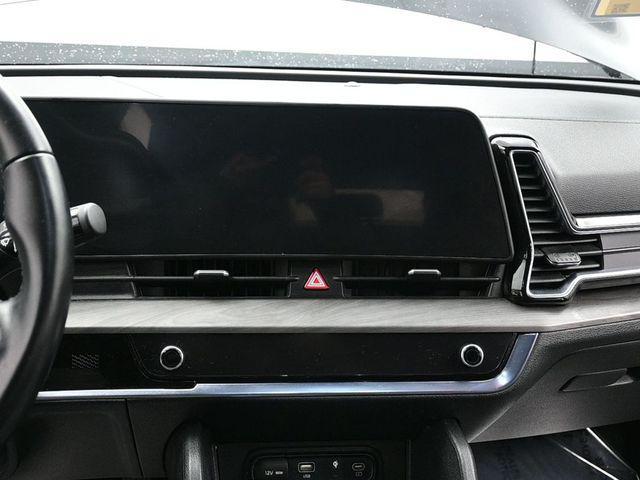 used 2023 Kia Sportage car, priced at $23,580