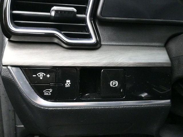 used 2023 Kia Sportage car, priced at $23,580