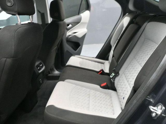 used 2023 Chevrolet Equinox car, priced at $18,770