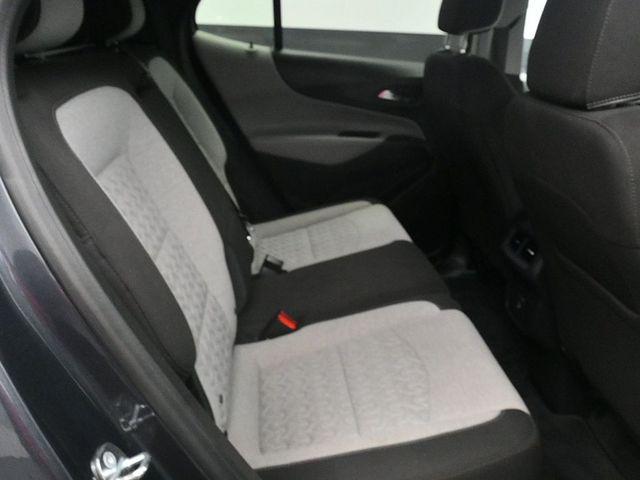 used 2023 Chevrolet Equinox car, priced at $18,770