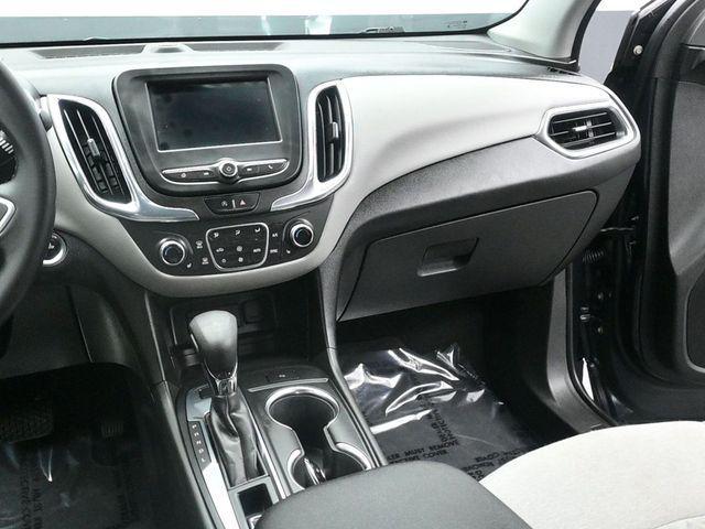 used 2023 Chevrolet Equinox car, priced at $18,770