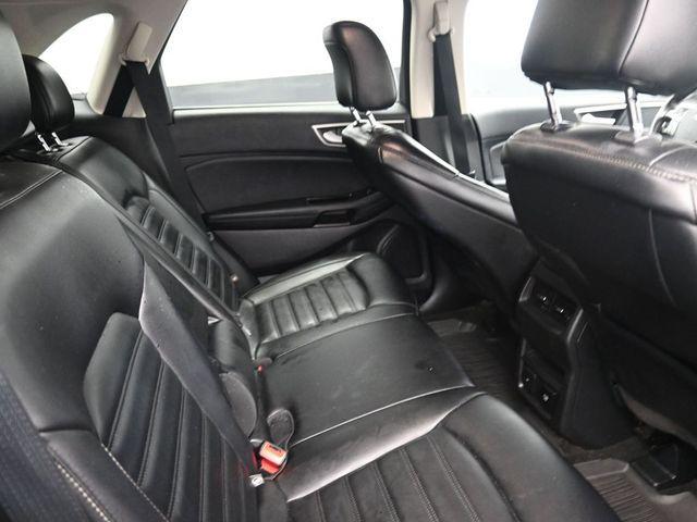 used 2020 Ford Edge car, priced at $15,544