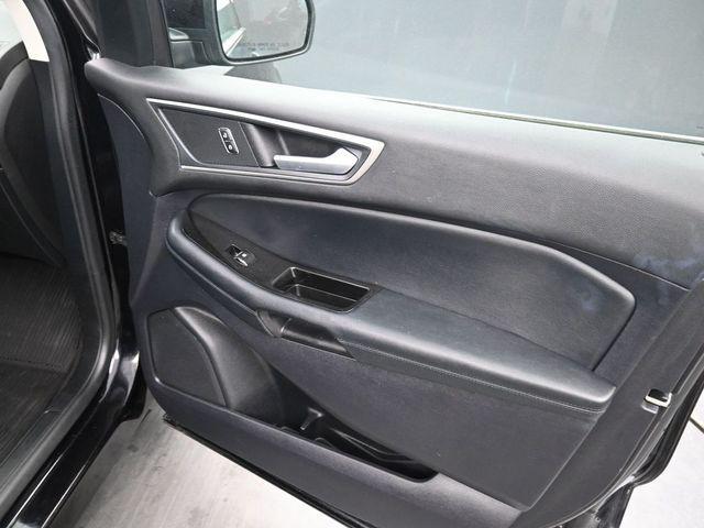 used 2020 Ford Edge car, priced at $15,544