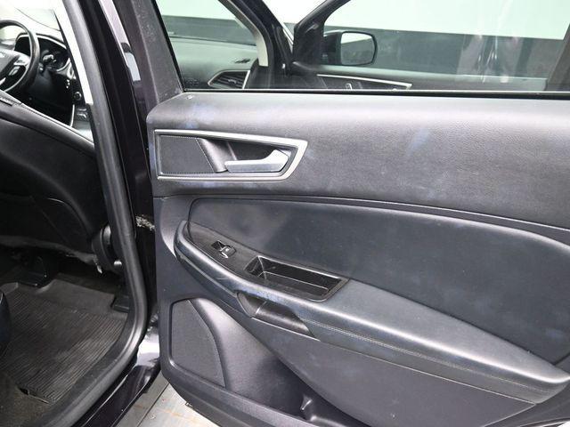 used 2020 Ford Edge car, priced at $15,544