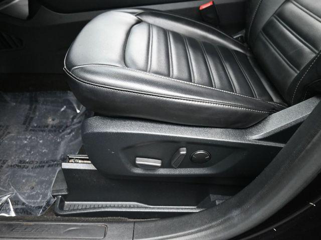 used 2020 Ford Edge car, priced at $15,544