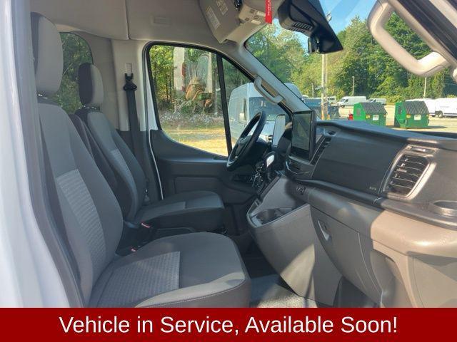 used 2022 Ford Transit-350 car, priced at $55,900