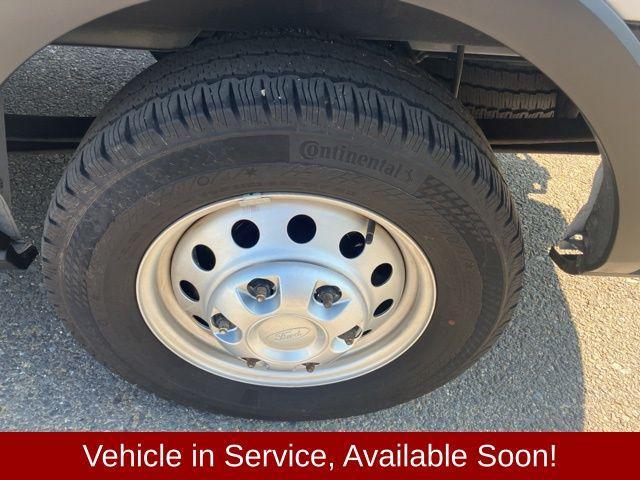 used 2022 Ford Transit-350 car, priced at $55,900