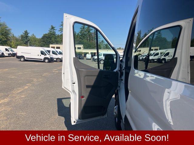 used 2022 Ford Transit-350 car, priced at $55,900