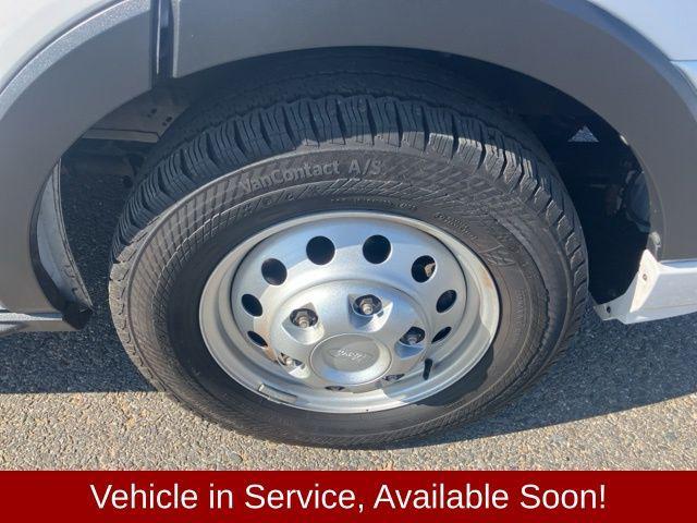 used 2022 Ford Transit-350 car, priced at $55,900