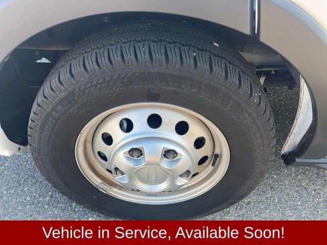 used 2022 Ford Transit-350 car, priced at $55,900
