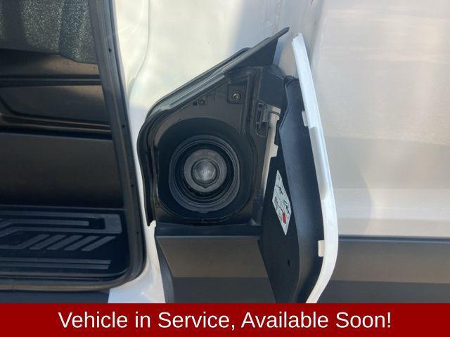used 2022 Ford Transit-350 car, priced at $55,900