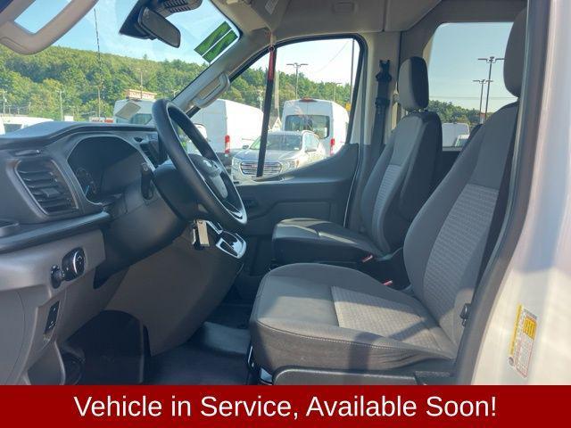used 2022 Ford Transit-350 car, priced at $55,900