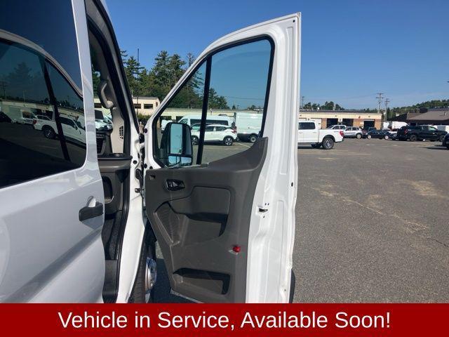 used 2022 Ford Transit-350 car, priced at $55,900