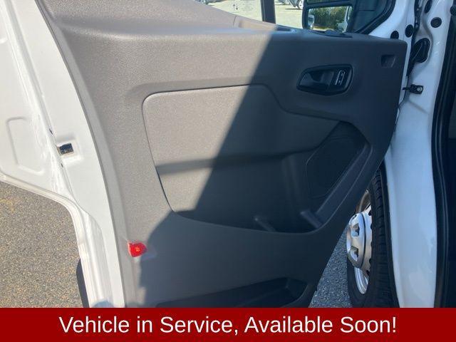 used 2022 Ford Transit-350 car, priced at $55,900