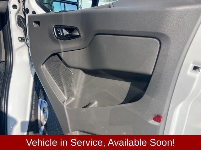 used 2022 Ford Transit-350 car, priced at $55,900
