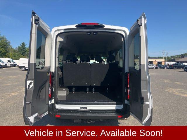 used 2022 Ford Transit-350 car, priced at $55,900