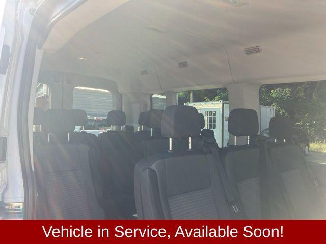 used 2022 Ford Transit-350 car, priced at $55,900