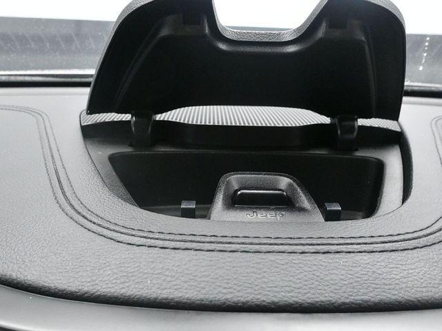 used 2020 Jeep Cherokee car, priced at $16,288