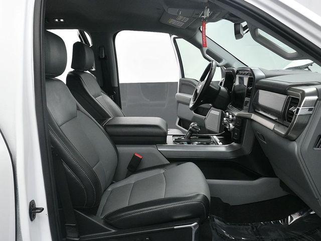used 2023 Ford F-150 car, priced at $46,305