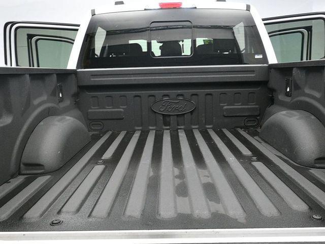 used 2023 Ford F-150 car, priced at $46,305