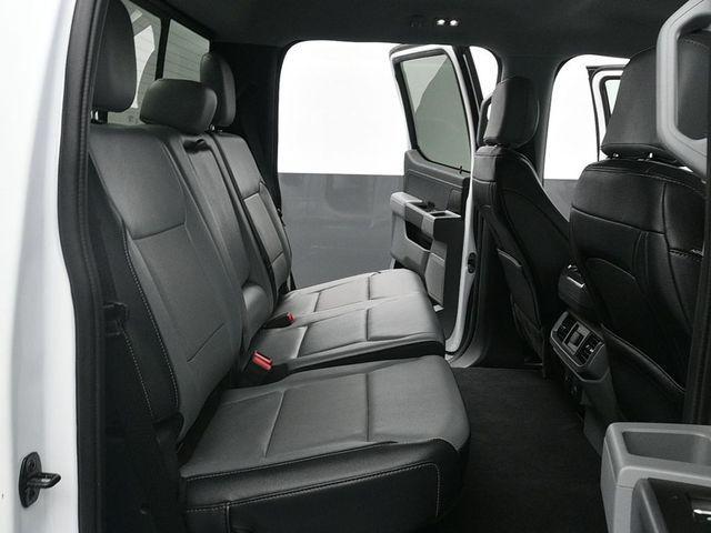used 2023 Ford F-150 car, priced at $46,305