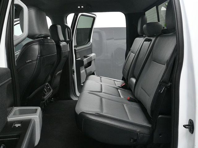 used 2023 Ford F-150 car, priced at $46,305