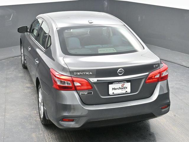 used 2019 Nissan Sentra car, priced at $13,051