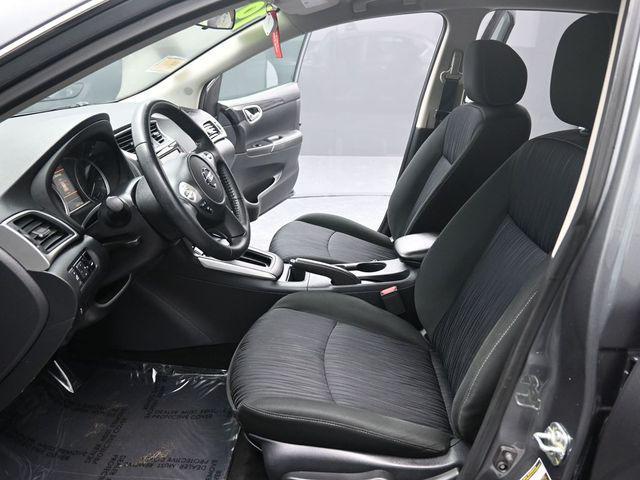 used 2019 Nissan Sentra car, priced at $13,051