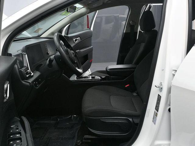 used 2023 Kia Sportage car, priced at $19,103
